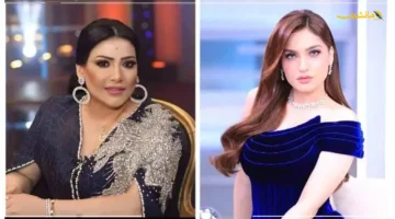 أول مرة تتكلم.. بدرية طلبة تكشف كواليس أزمتها مع الجمهور وترد على شائعات السحر والاعتزال